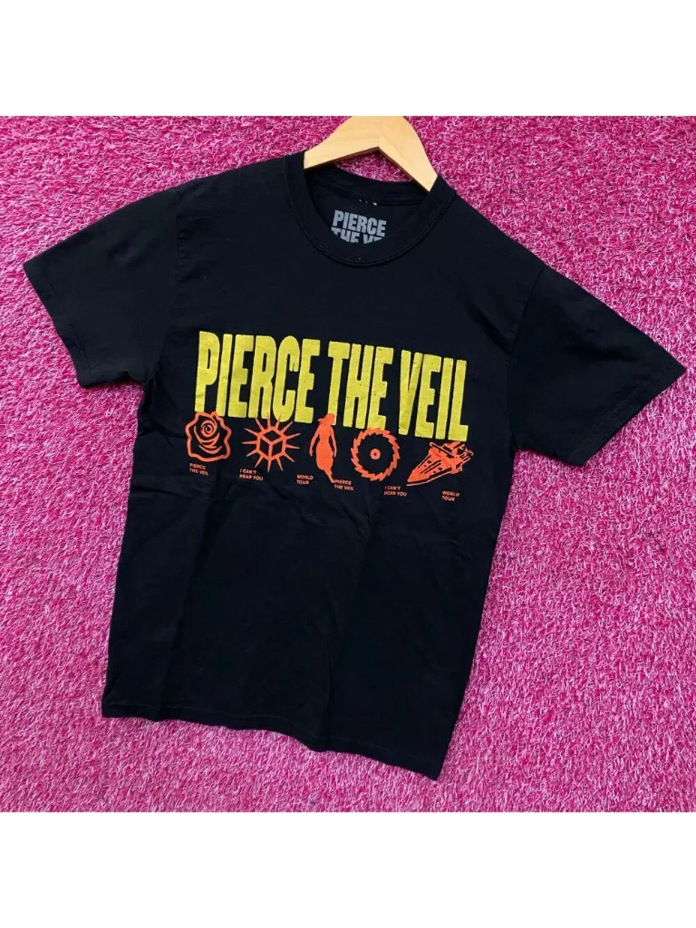 Pierce The Veil 